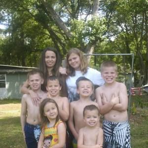 Meet your Posher, Sandy